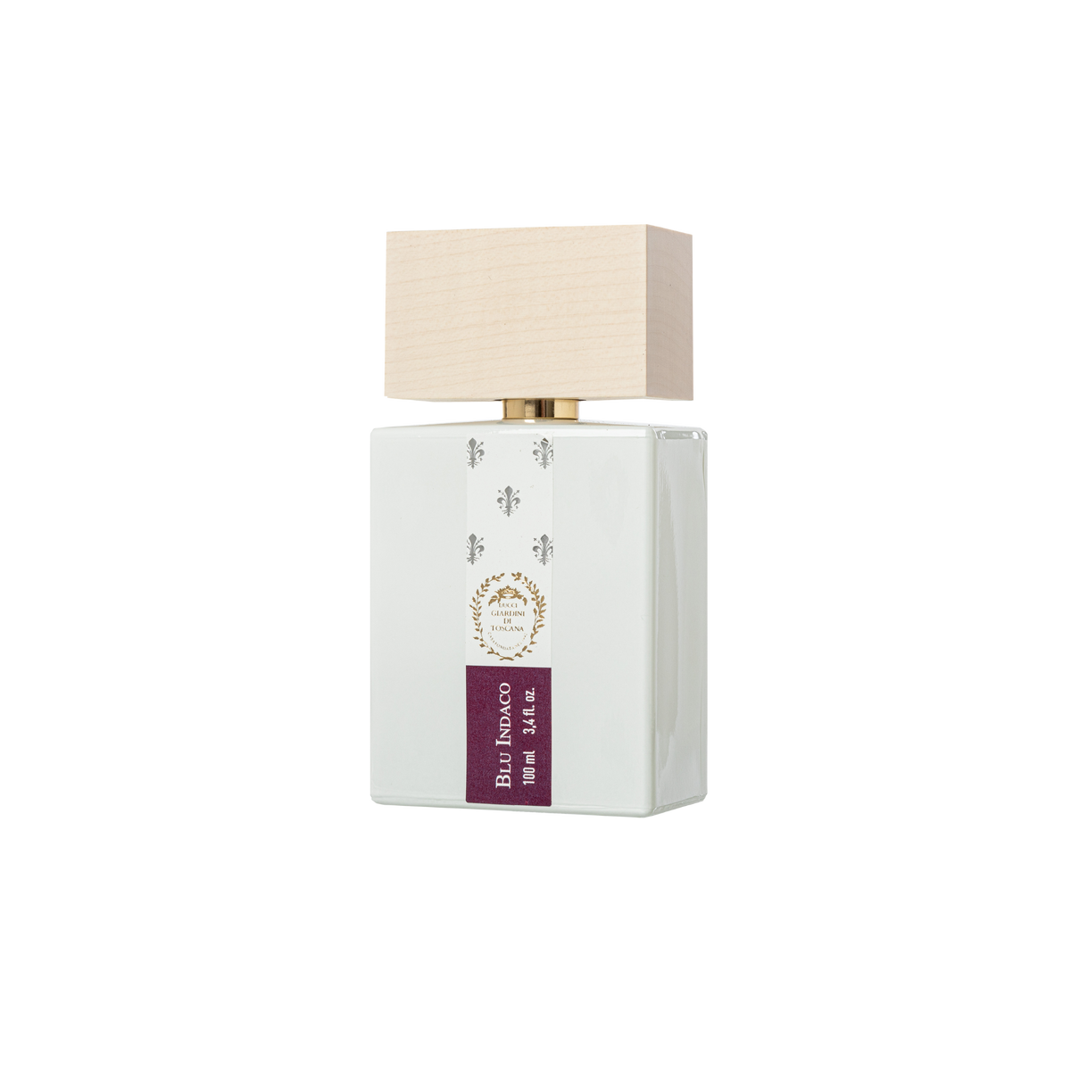 Giardini Di Toscana Blu Indaco Edp 100 Ml - Giardini Di Toscana Blu Indaco Edp 100 Ml