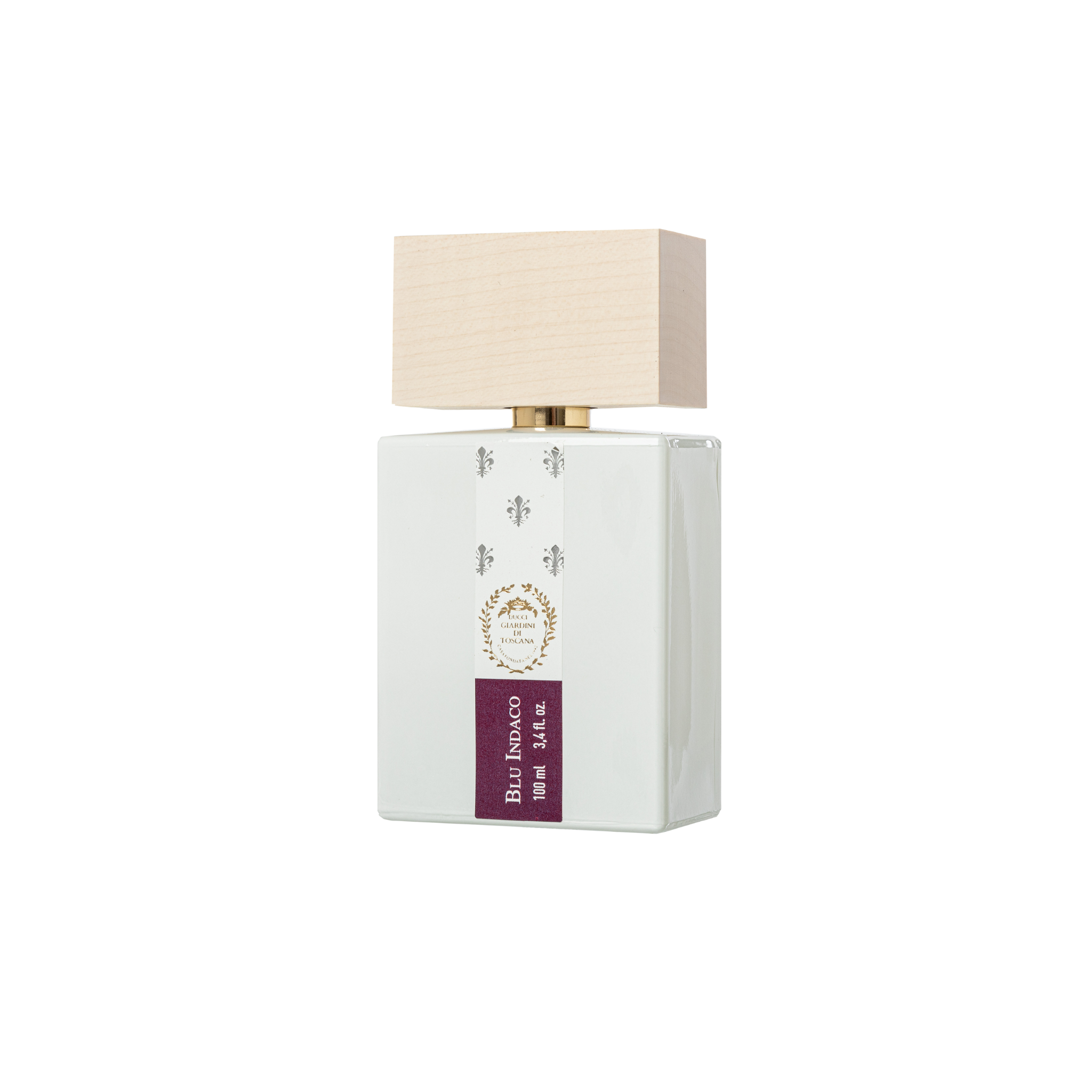 Giardini Di Toscana Blu Indaco Edp 100 Ml