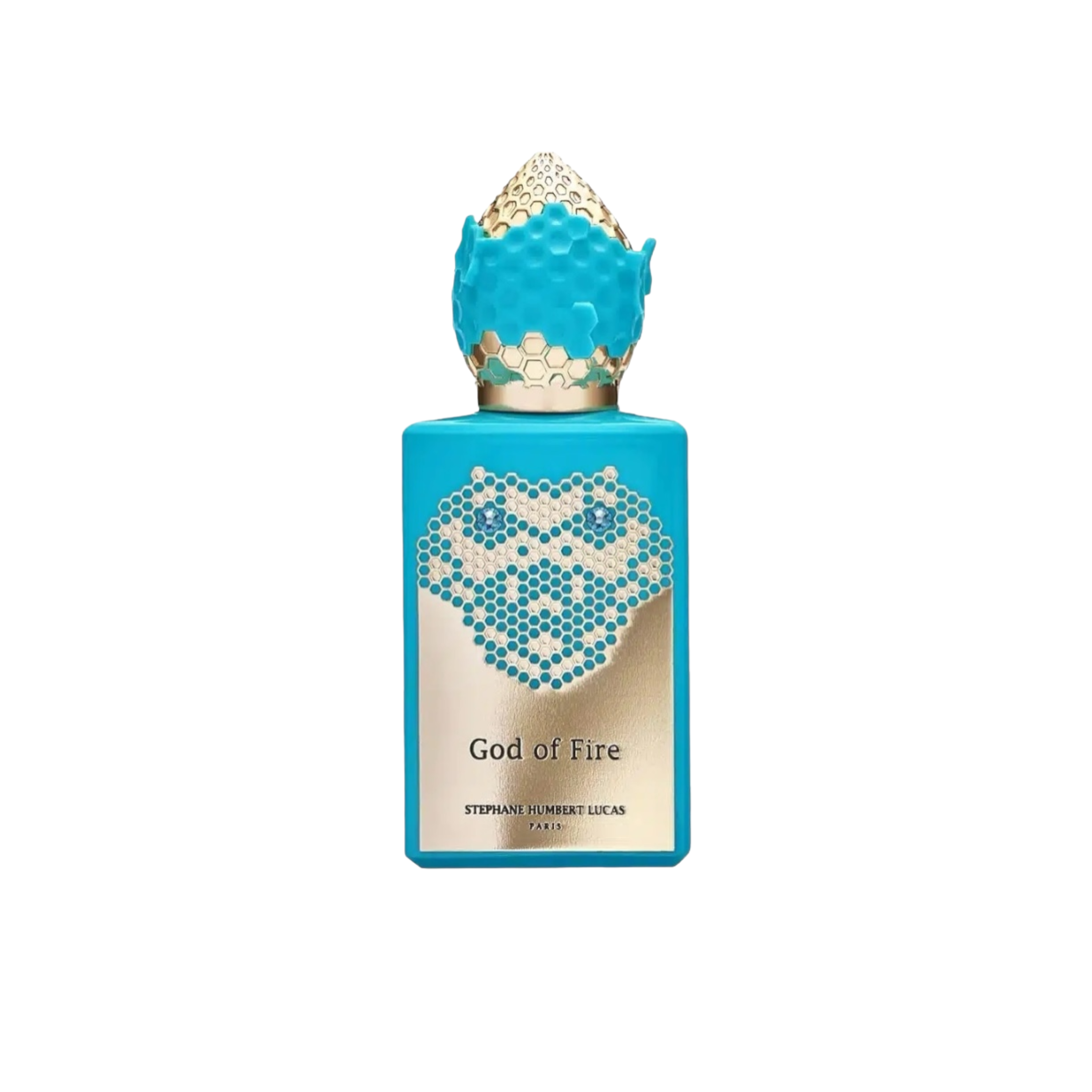 Stéphane Humbert Lucas God of Fire 50ml EDP