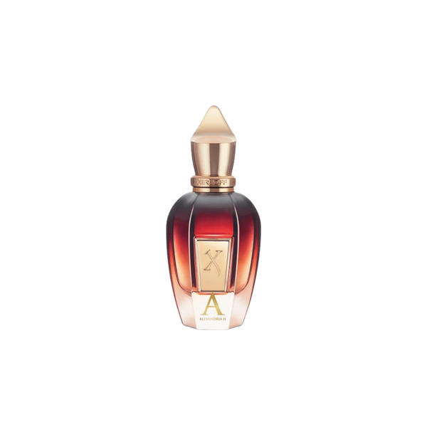 Xerjoff Alexandria II 50ml Edp