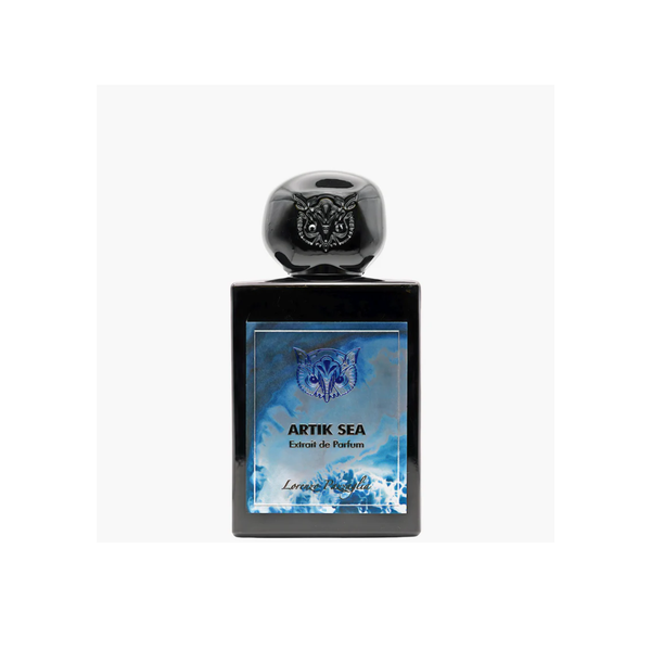 Lorenzo Pazzaglia Artik Sea 50ml Extrait De Parfum