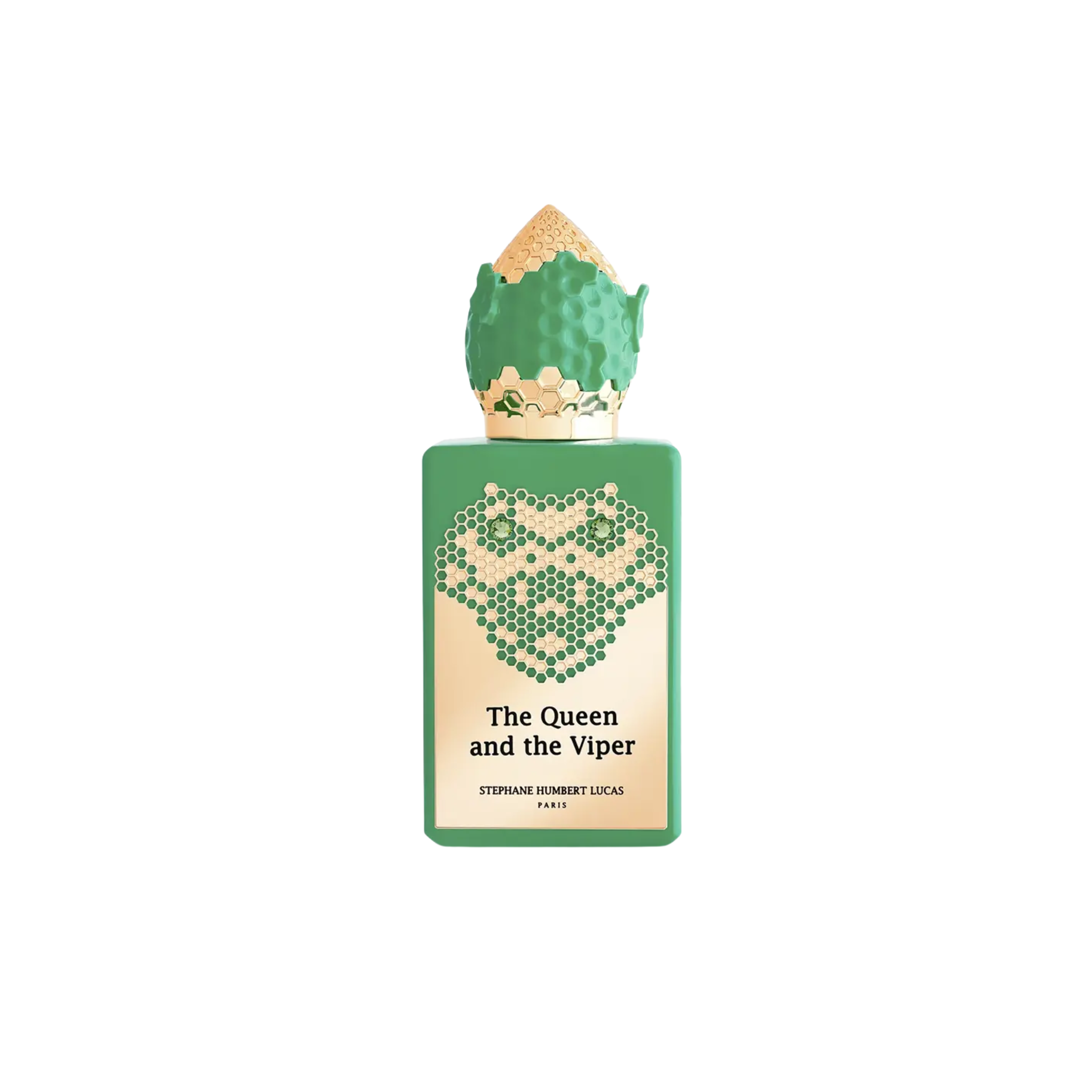 Stéphane Humbert Lucas The Queen and the Viper 50ml EDP