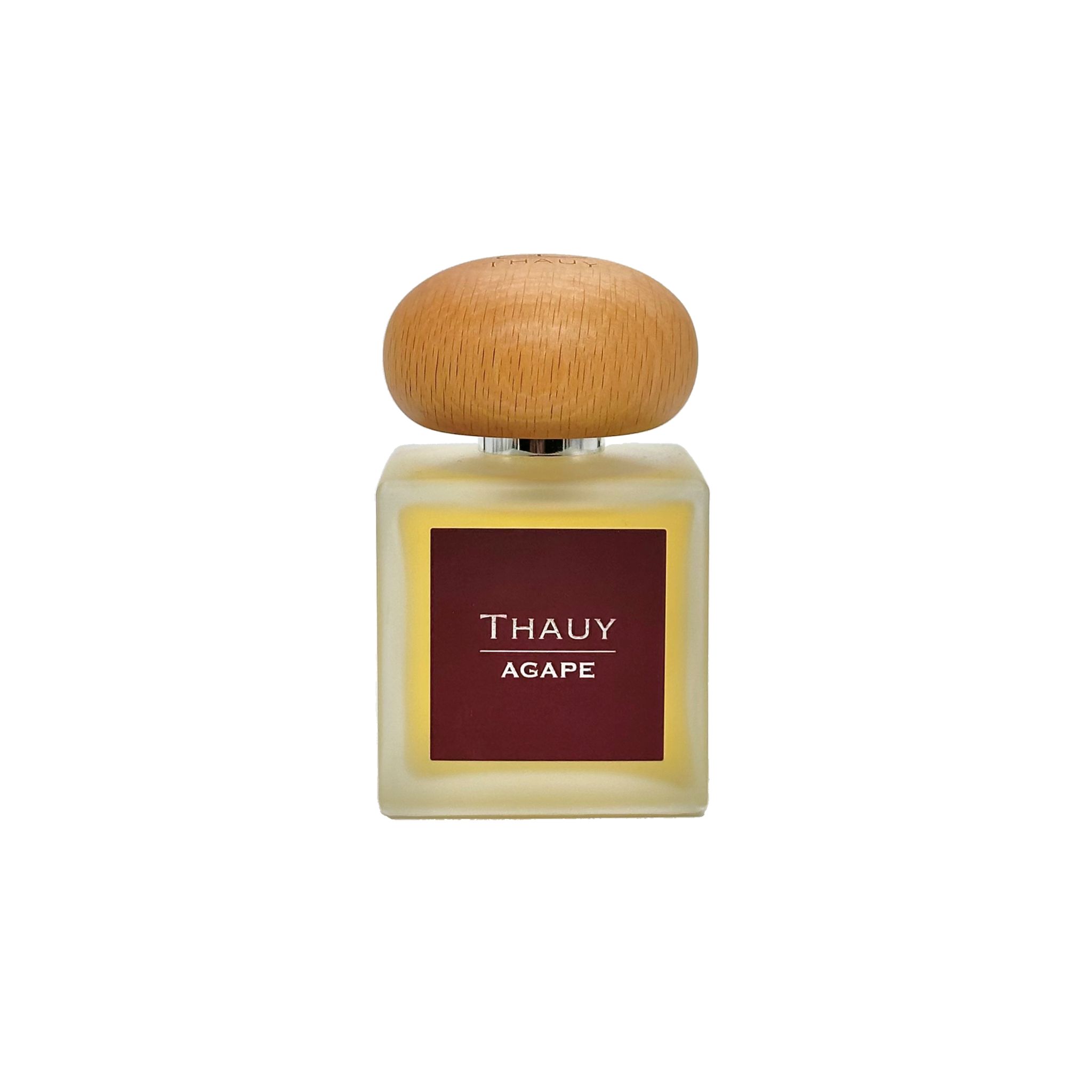 Thauy By Daniel Josier Agape 100 Ml Edp