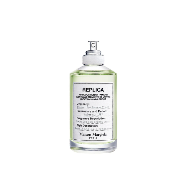 Maison Margiela Under The Lemon Trees 100ml Edt