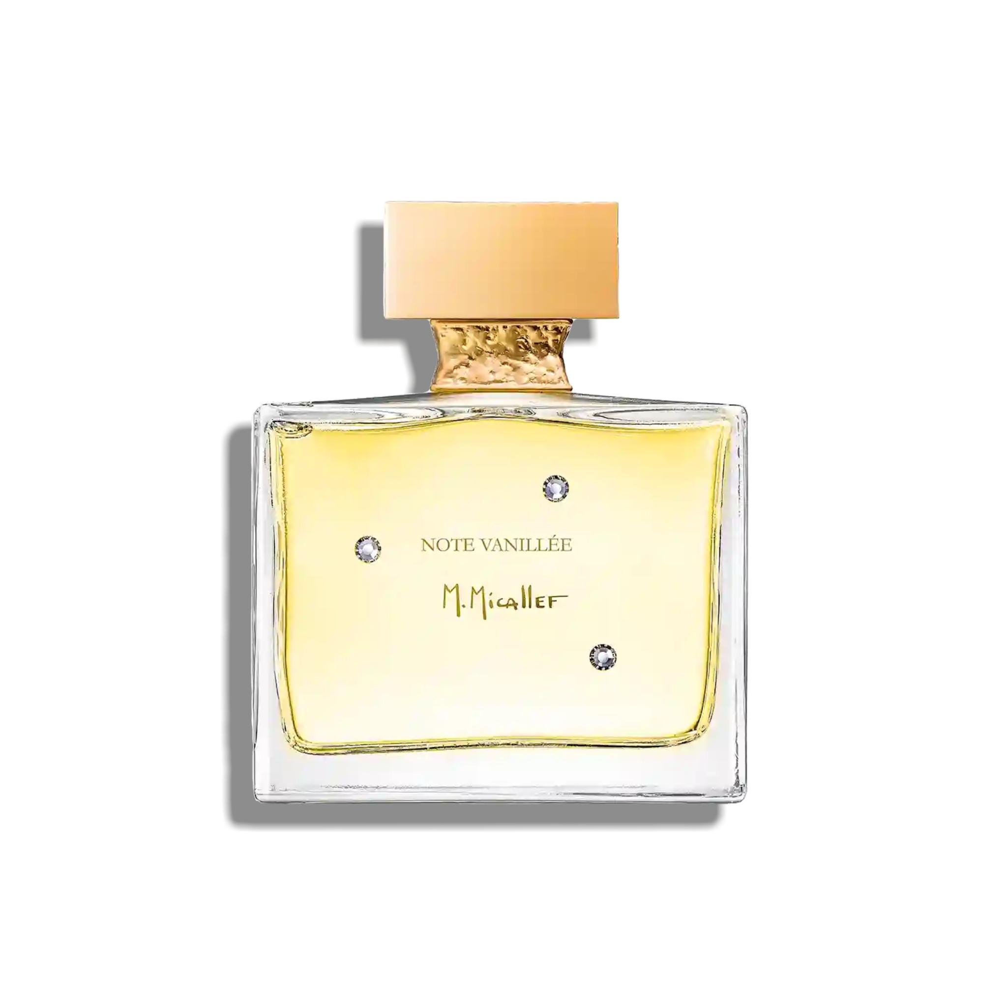 M. Micallef Note Vanillee 100ml