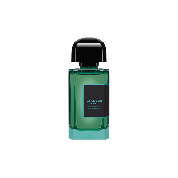 Bdk Parfums Pas Ce Soir Extrait 100ml