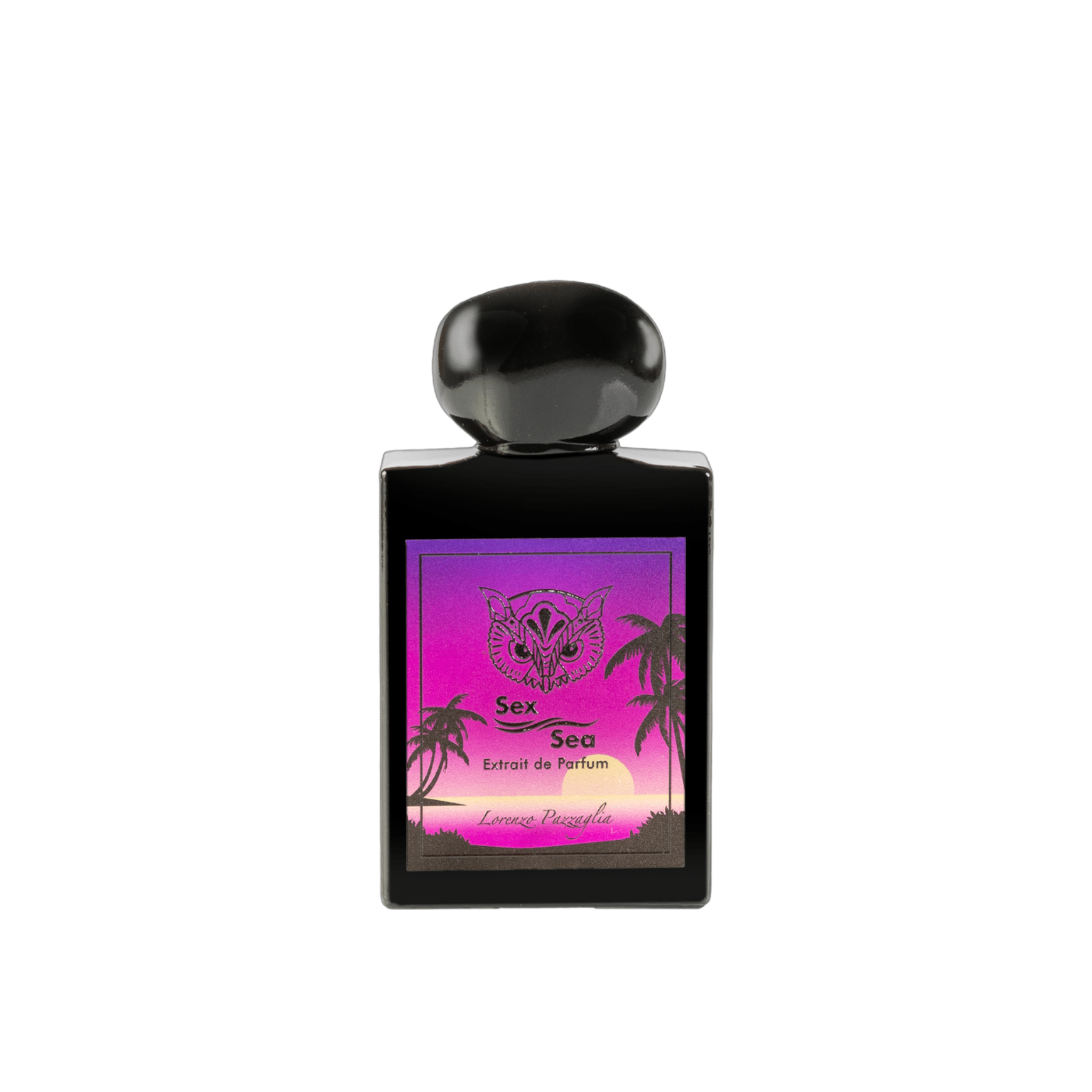 Lorenzo Pazzaglia Sex Sea 50ml Extrait De Parfum