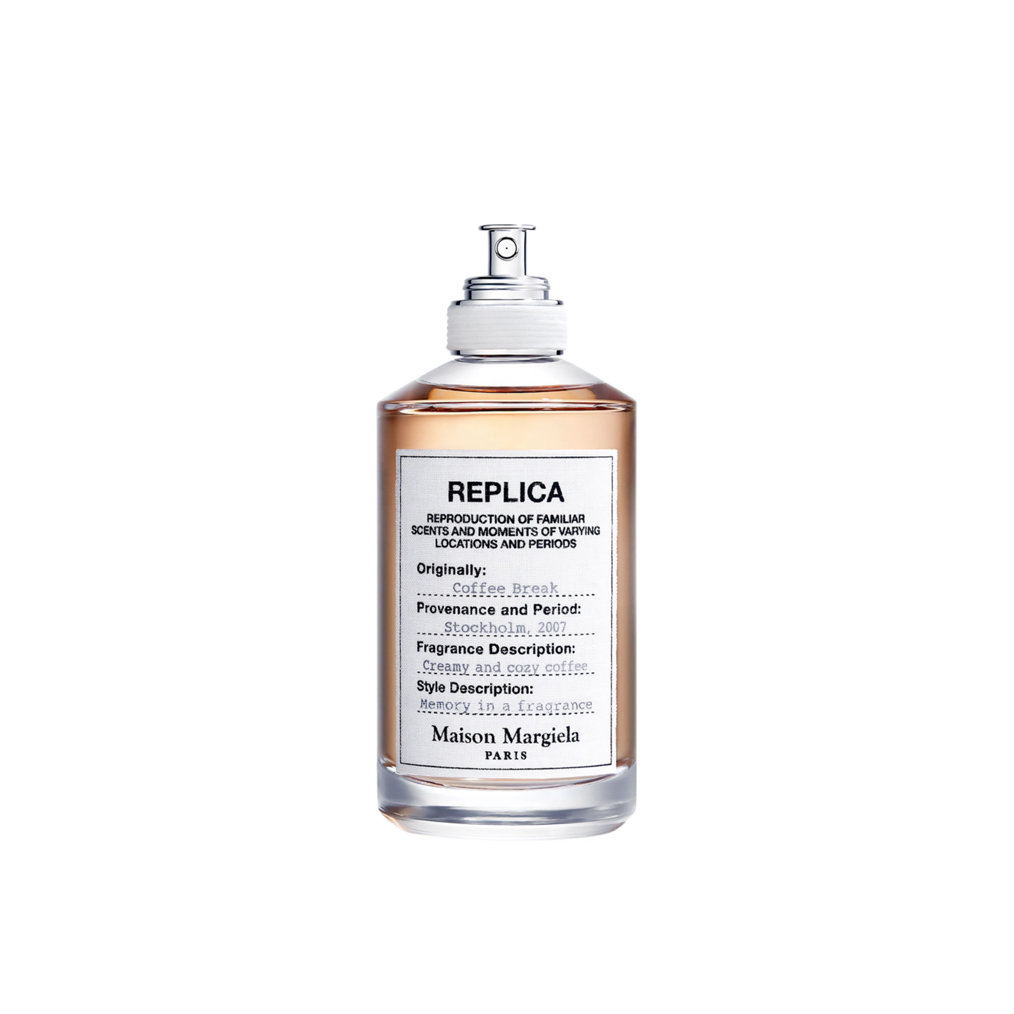 Maison Margiela Coffee Break 100ml Edp //envío Gratis