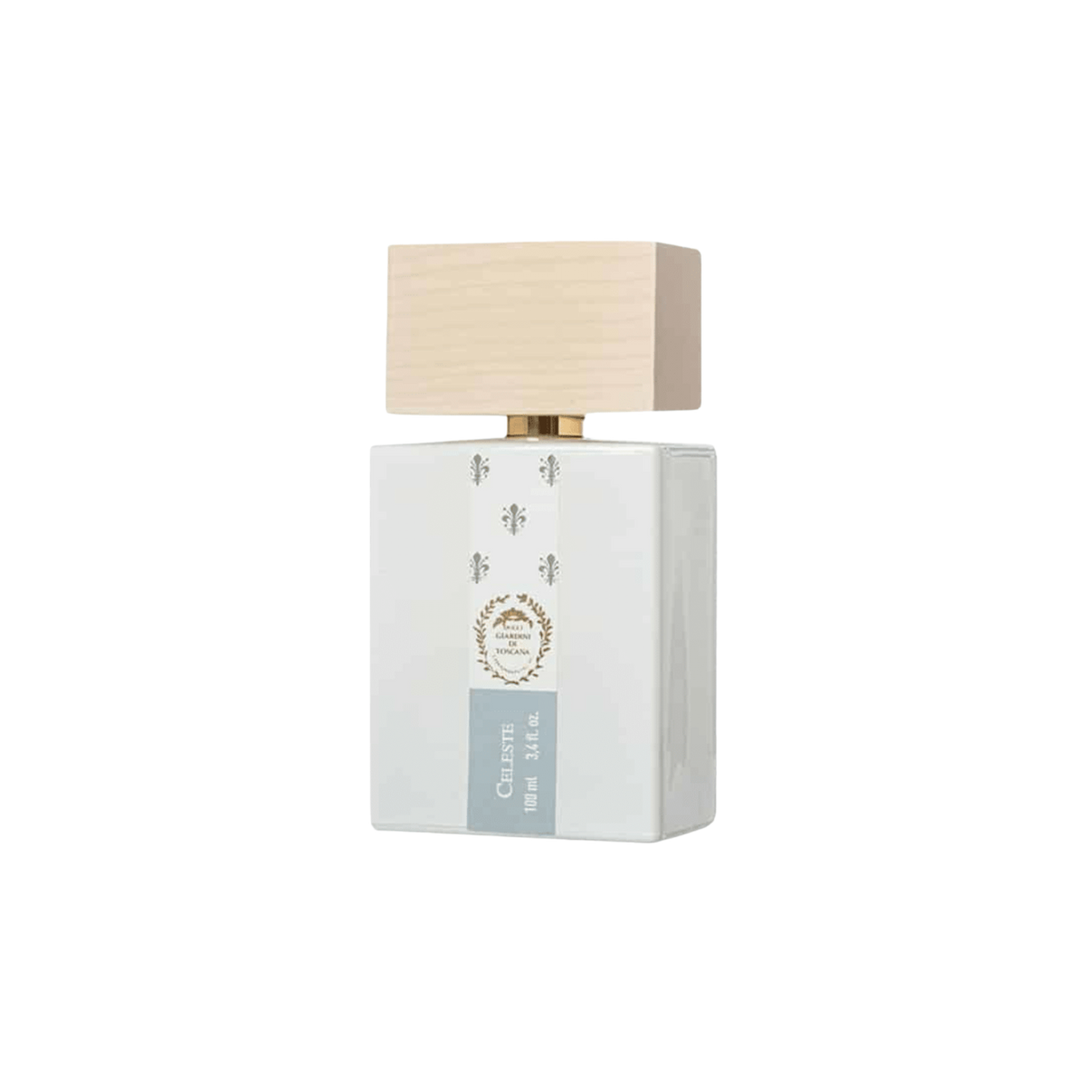 Giardini Di Toscana Celeste Edp 100 Ml - Giardini Di Toscana Celeste Edp 100 Ml