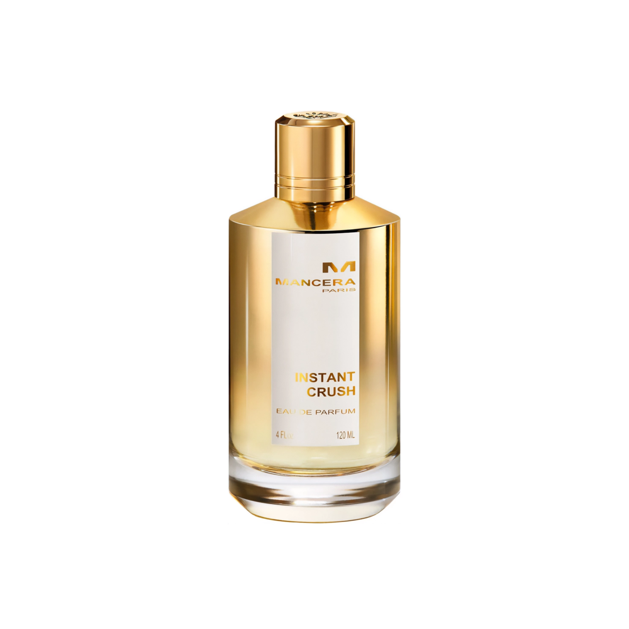 Mancera Instant Crush 120 Ml.
