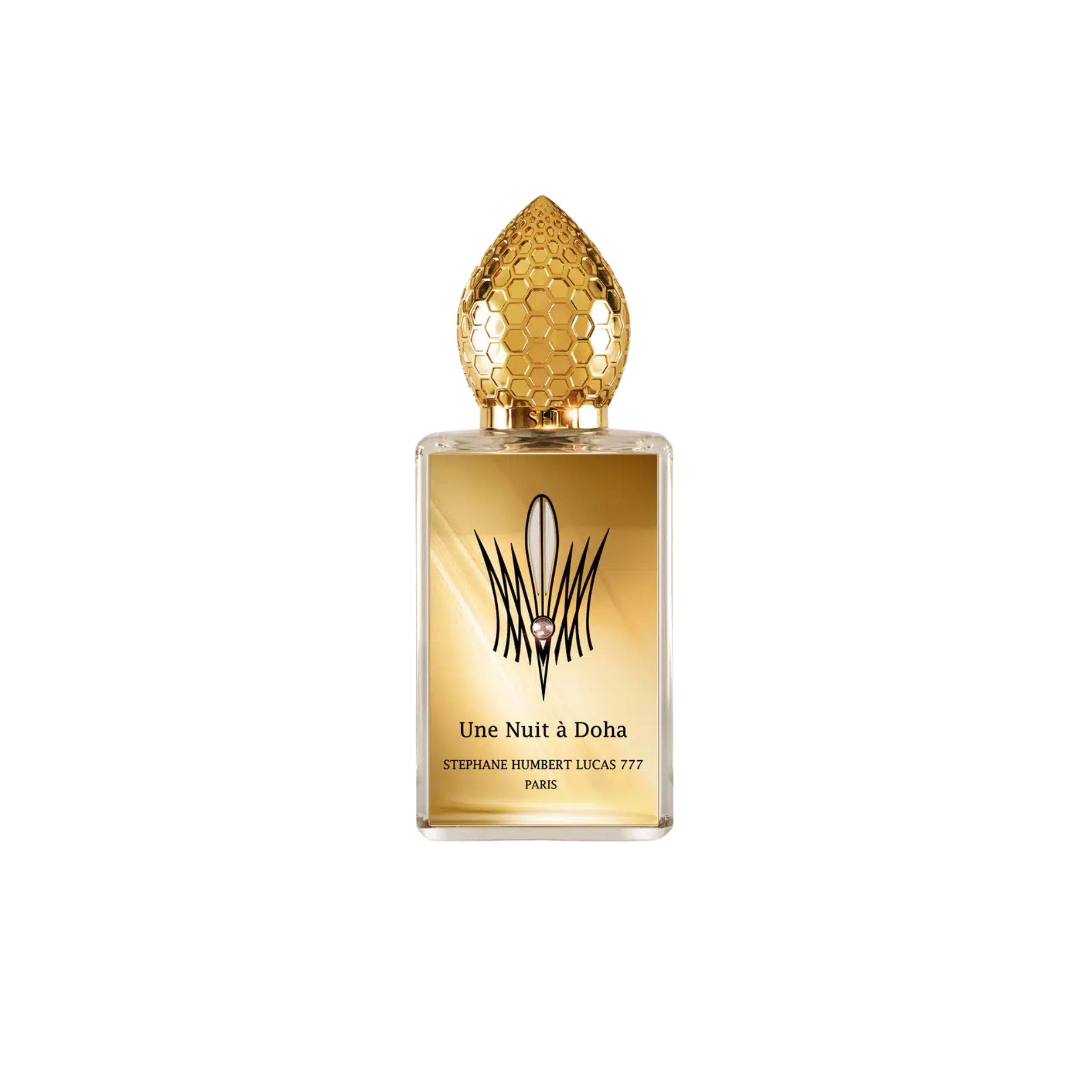 Stéphane Humbert Lucas Une Nuit à Doha 50ml EDP