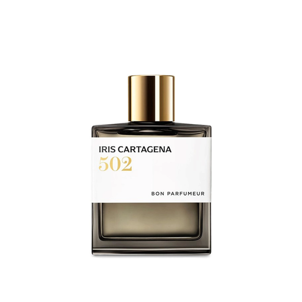 Bon Parfumeur 502 Iris Cartagena Les Extraits Edp 100ml