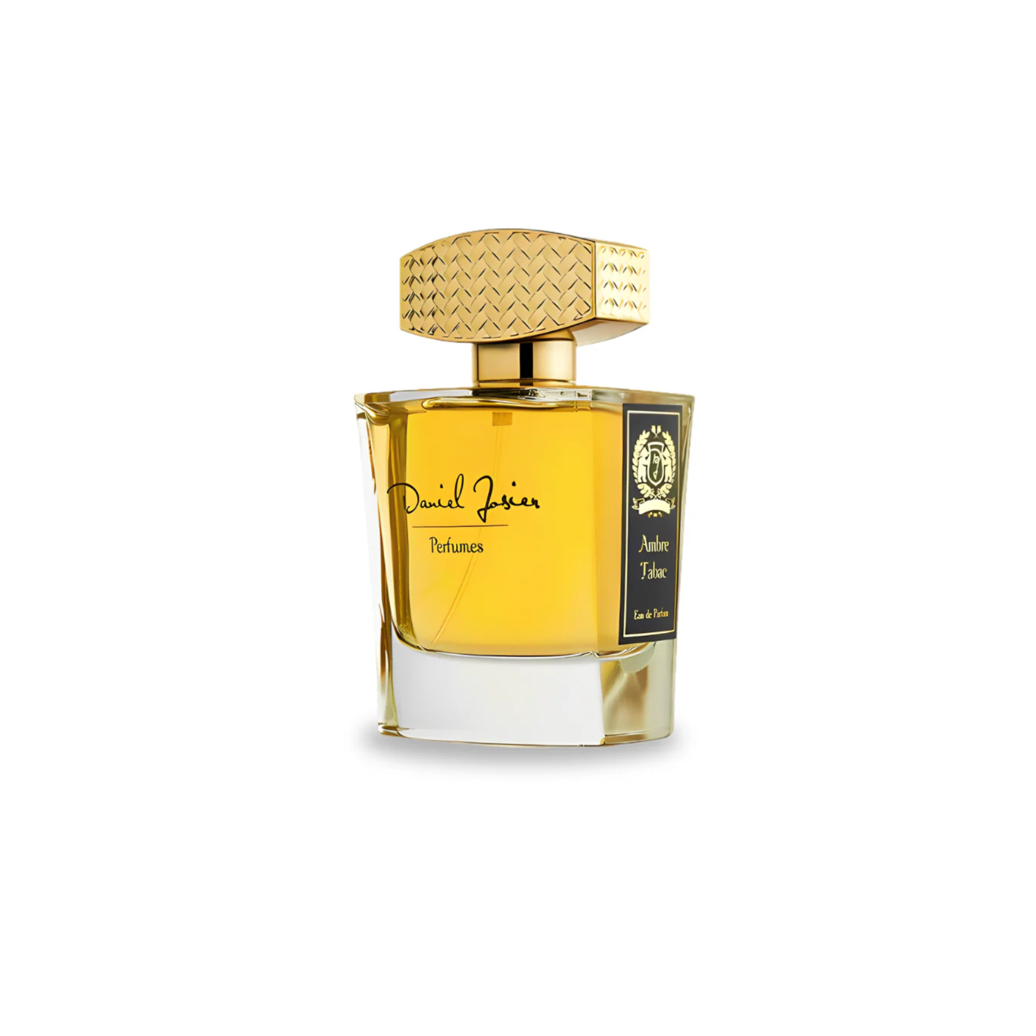 Daniel Josier Ambre Tabac 100ml Edp