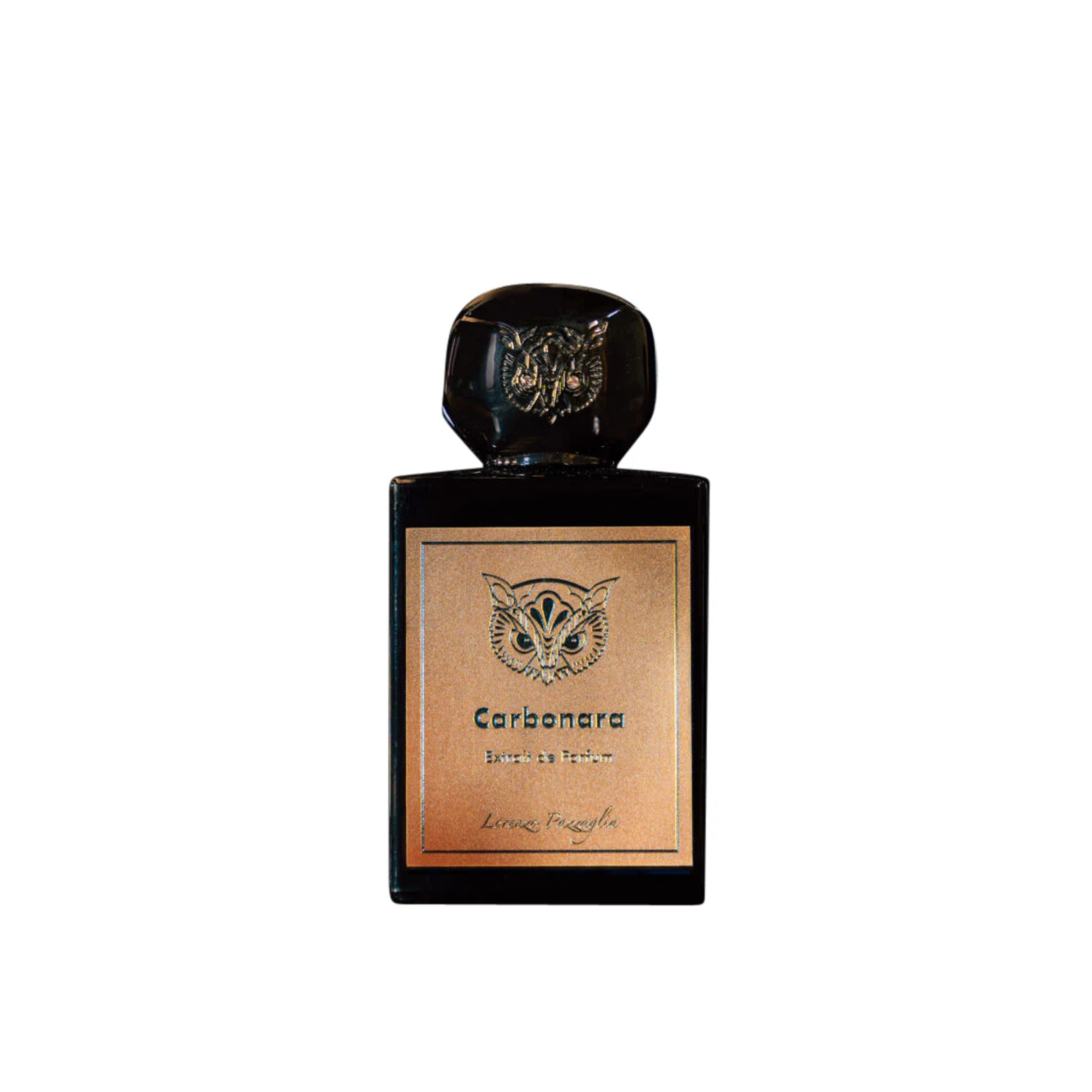 Lorenzo Pazzaglia Carbonara Extrait De Parfum 50ml