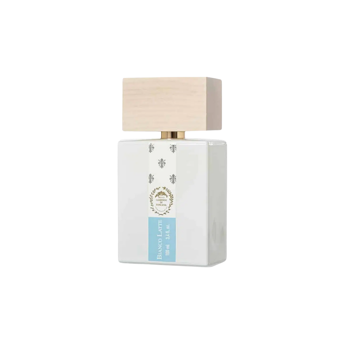 Giardini Di Toscana Bianco latte 100ml Edp Unisex