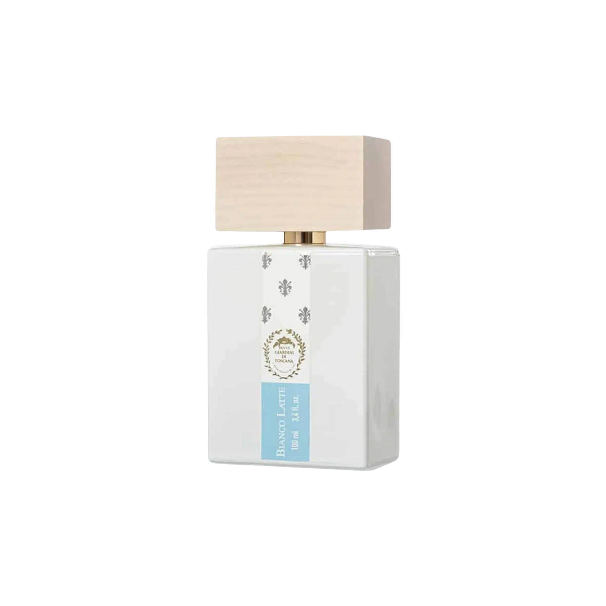 Giardini Di Toscana Bianco Latte Edp 100 Ml