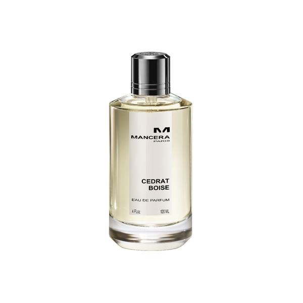 Mancera Cedrat Boise Edp 120ml