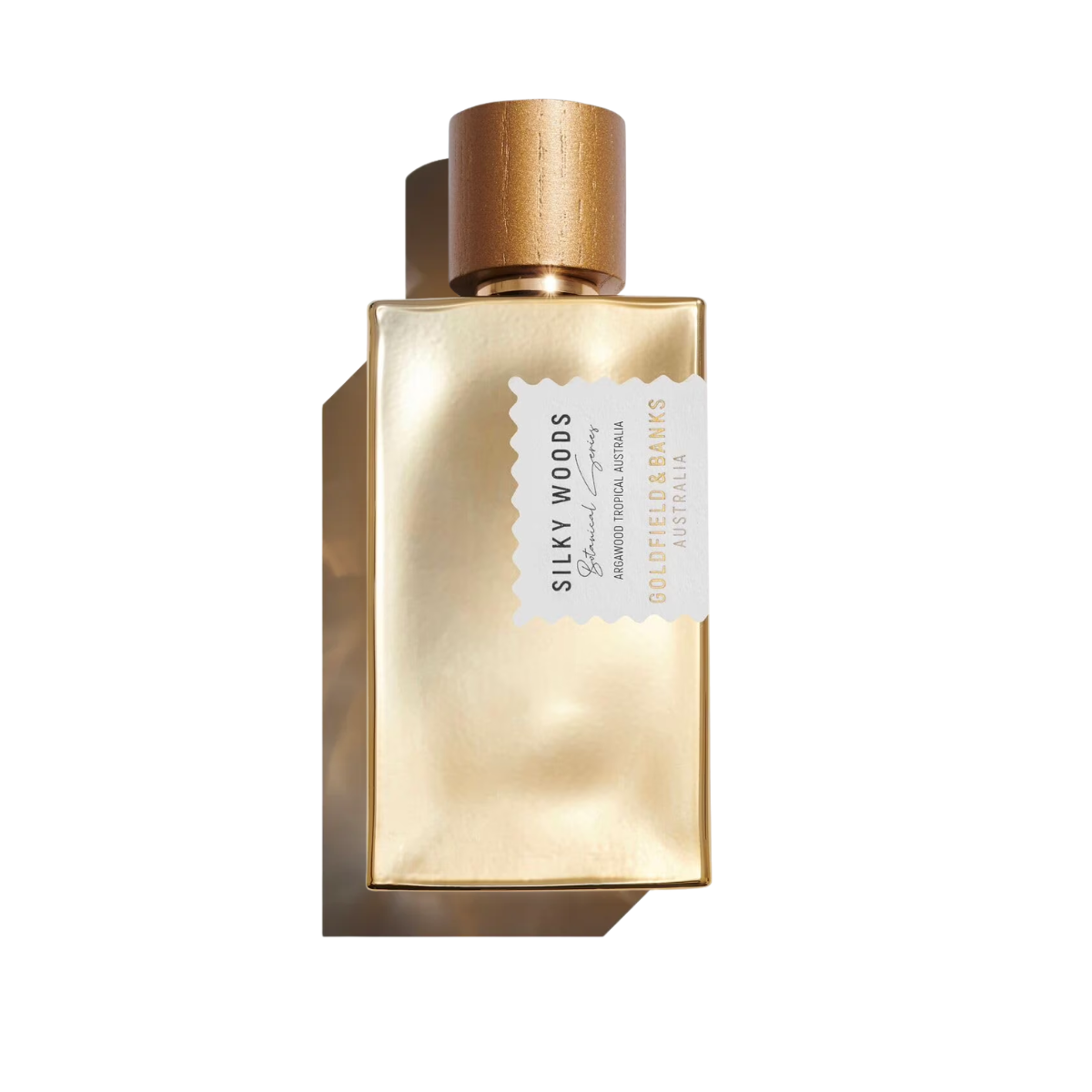 Goldfield & Banks Silky Woods 100ml EDP