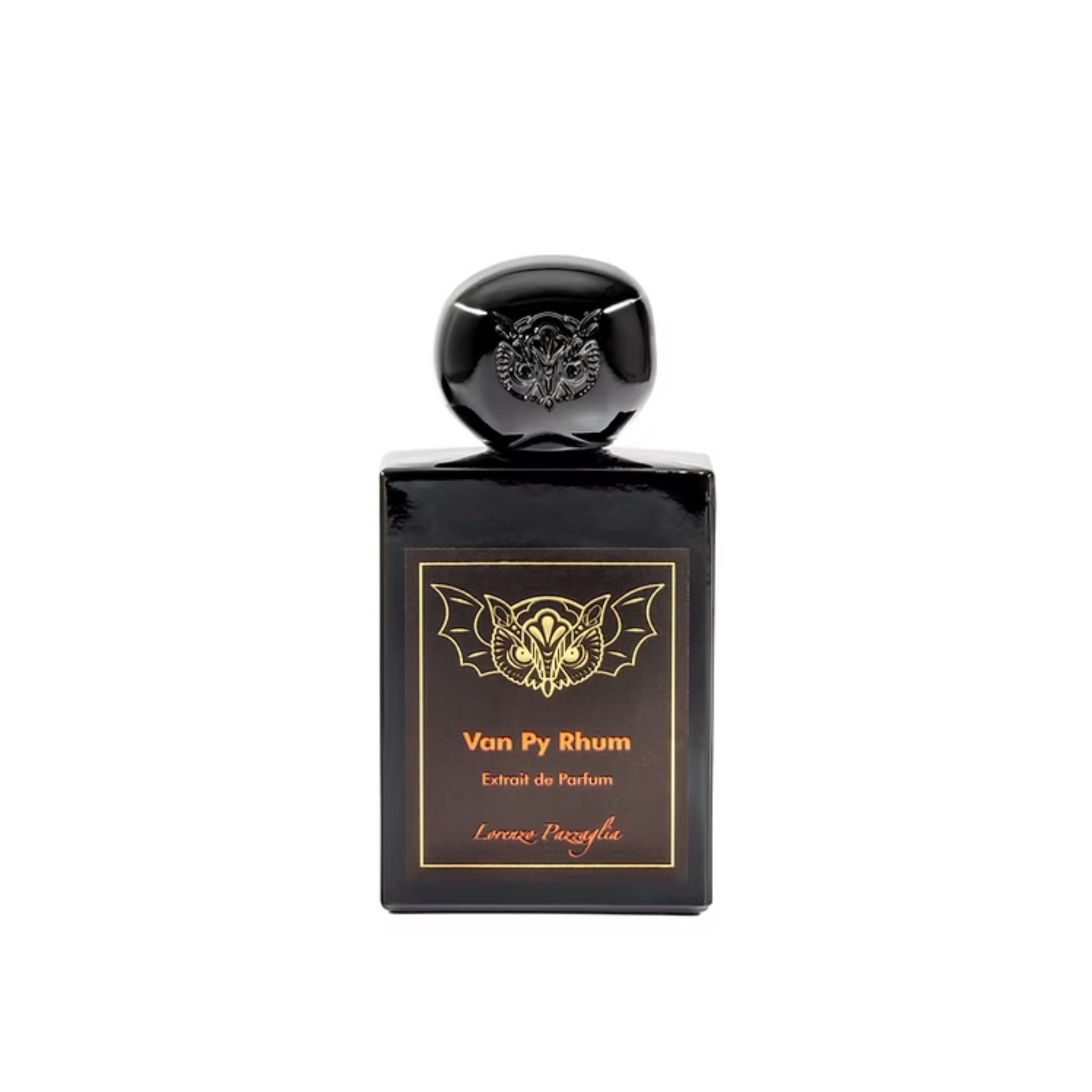 Lorenzo Pazzaglia Van Py Rhum Extrait De Parfum 50ml