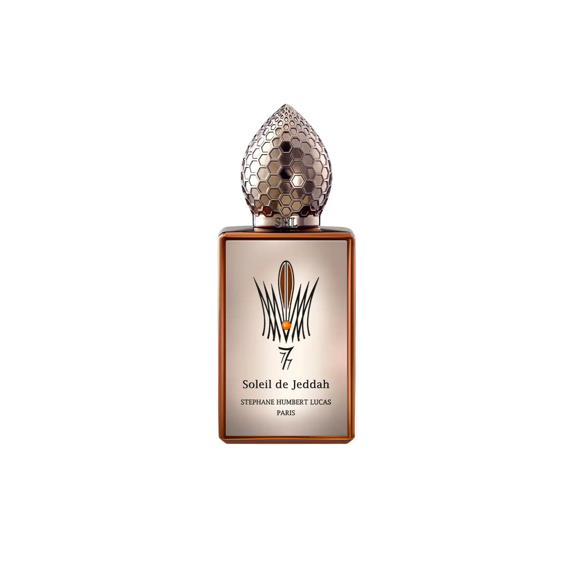 Stéphane Humbert Lucas Soleil de Jeddah After Glow 50ml EDP