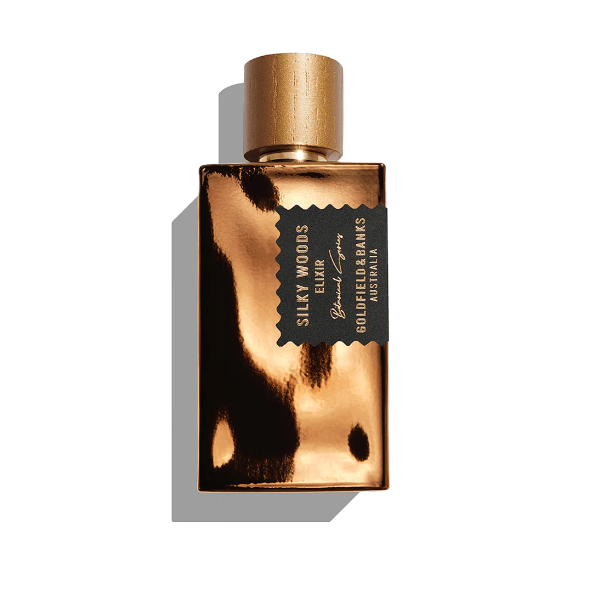 Goldfield & Banks Silky Woods Elixir 100ml Extrait