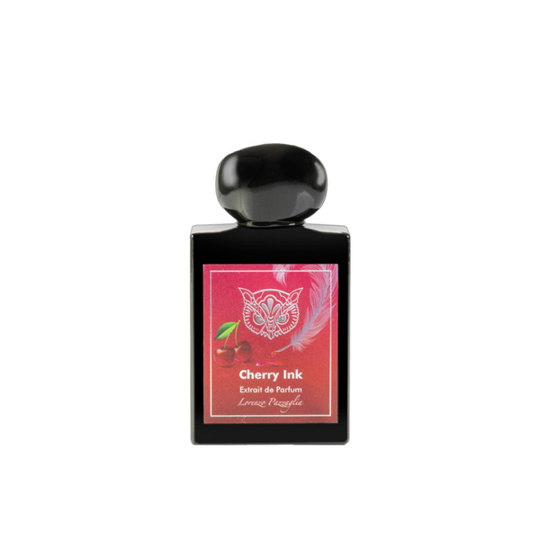 Lorenzo Pazzaglia Cherry Ink Extrait De Parfum 50ml