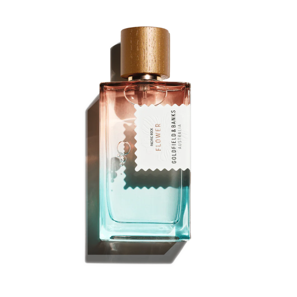Goldfield & Banks Pacific Rock Flower 100ml EDP