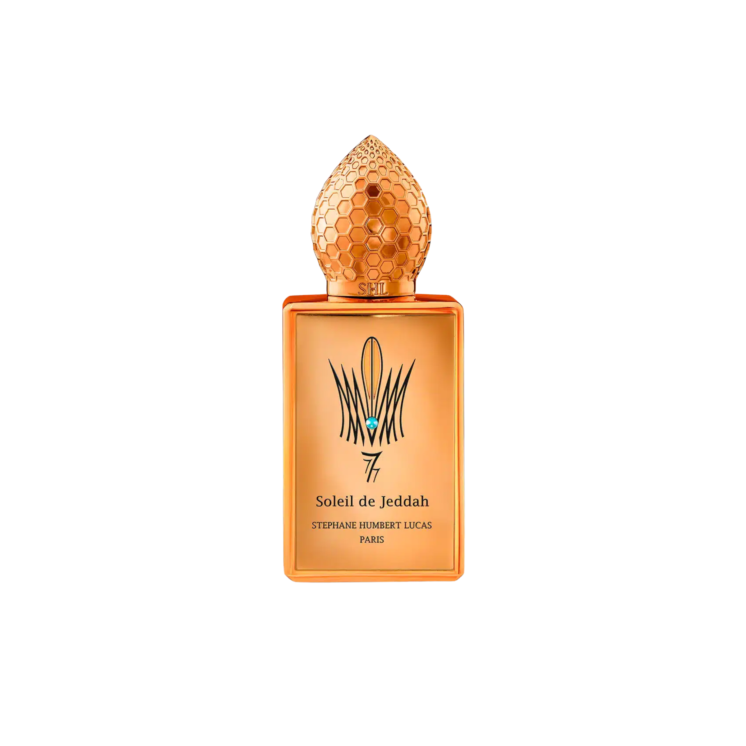 Stéphane Humbert Lucas Soleil de Jeddah Mango Kiss 50ml EDP