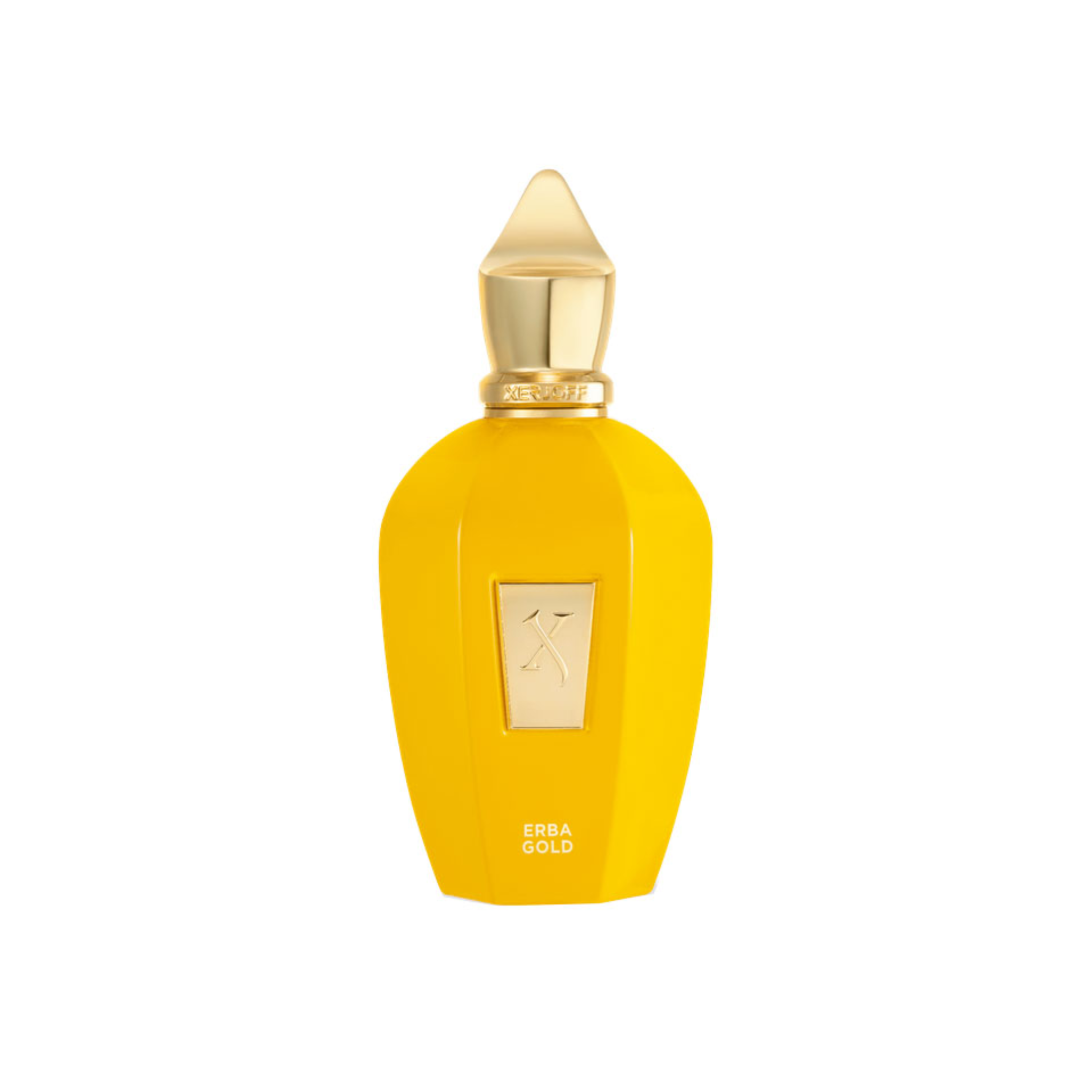 Xerjoff Erba Gold Edp 100 ml