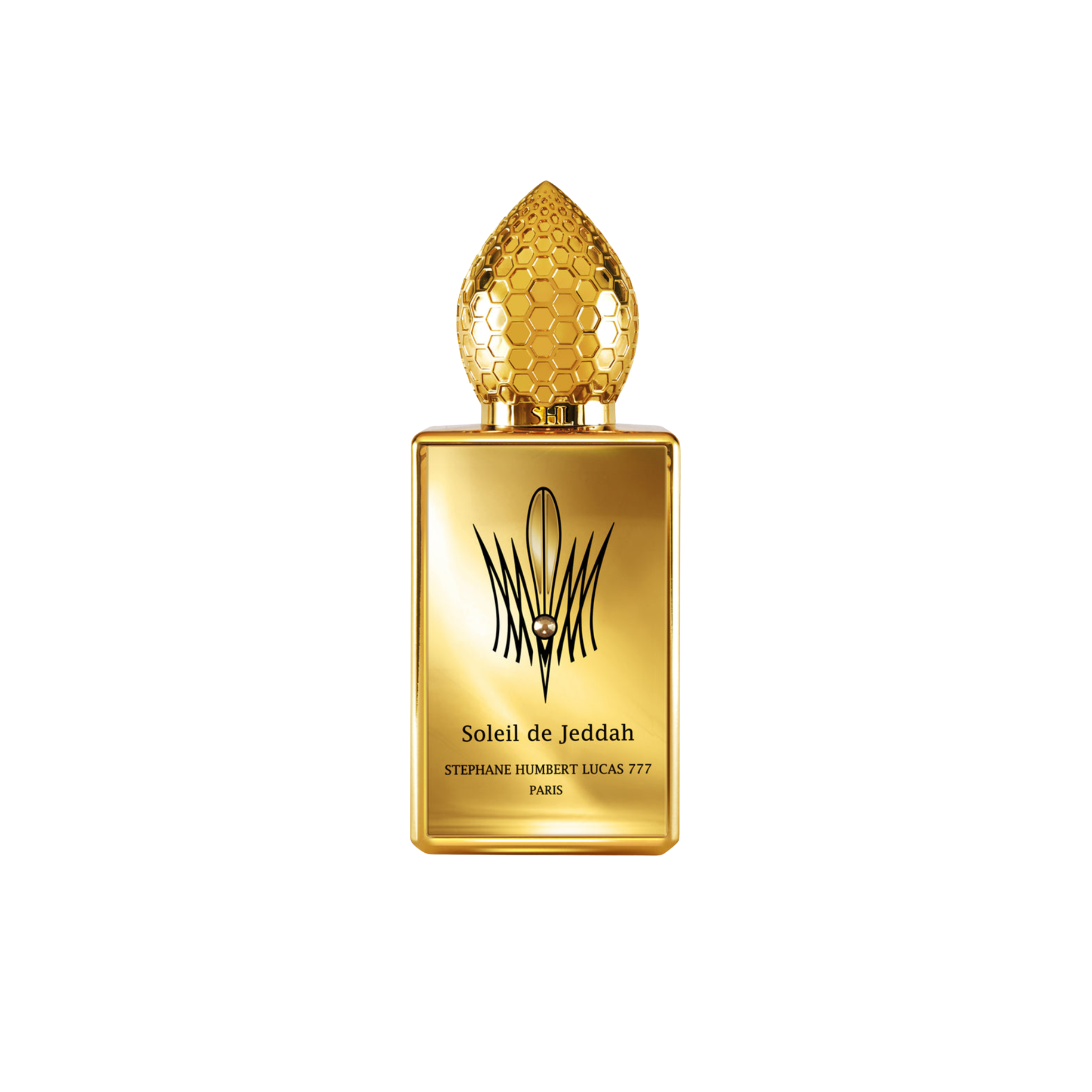Stéphane Humbert Lucas Soleil de Jeddah 50ml EDP
