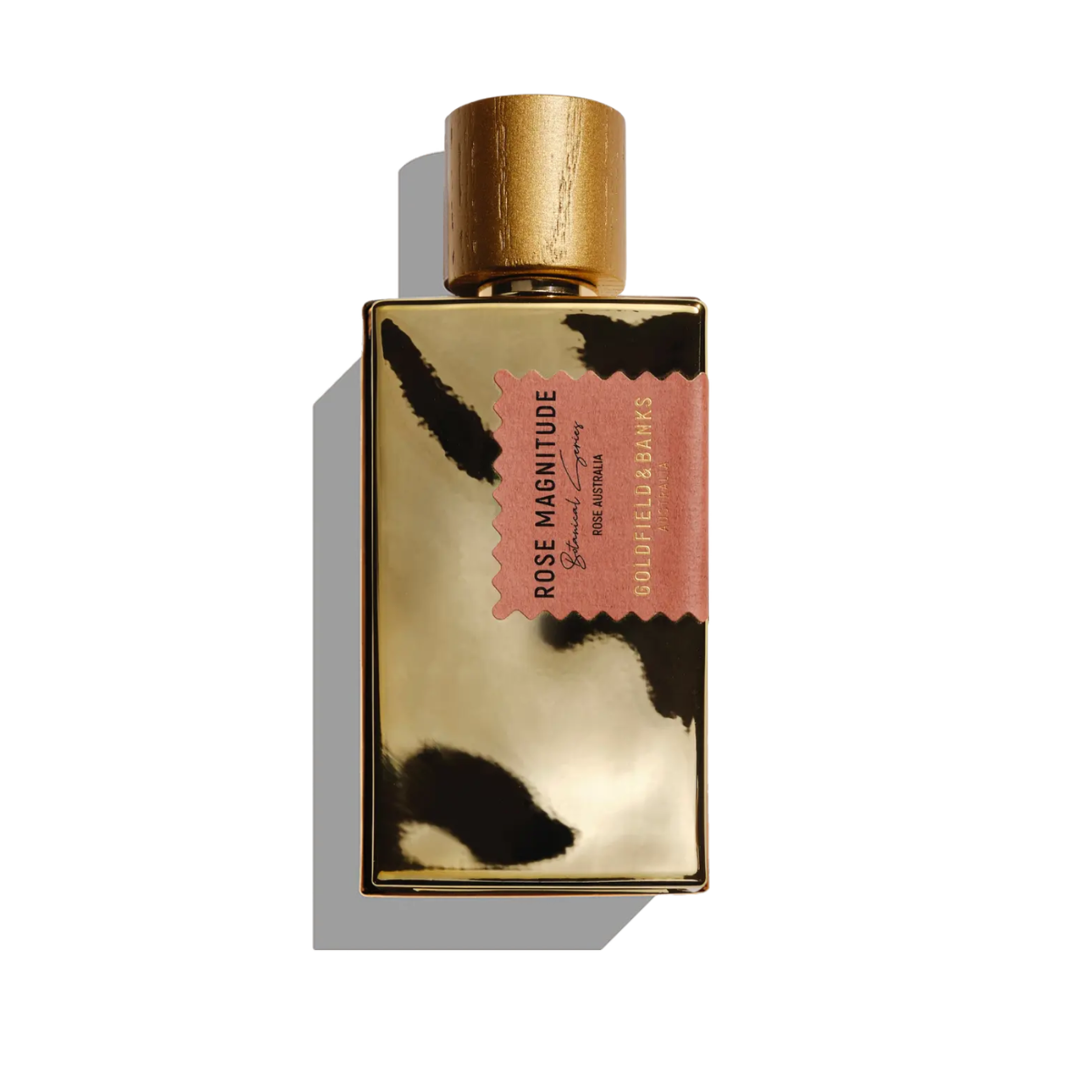 Goldfield & Banks Rose Magnitude 100ml EDP