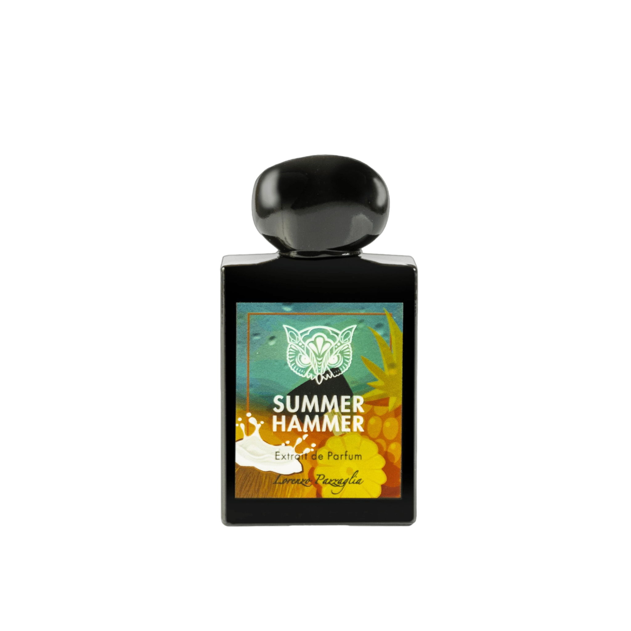 Lorenzo Pazzaglia Summer Hammer Extrait De Parfum 50ml