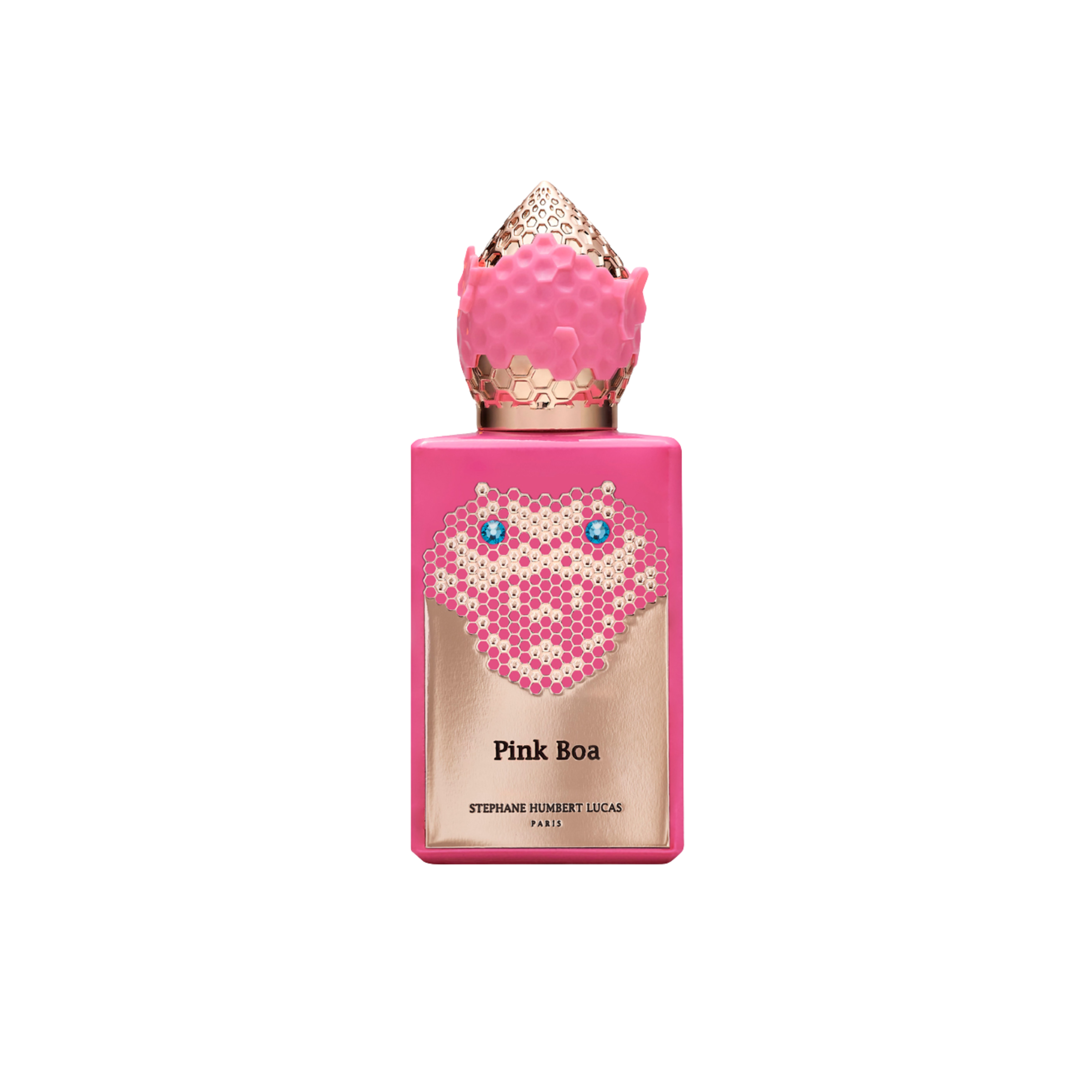 Stéphane Humbert Lucas Pink Boa 50ml EDP