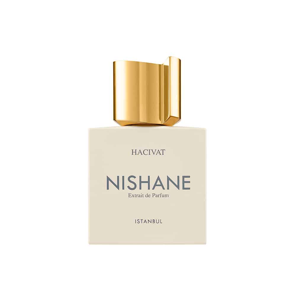 Nishane Hacivat Extrait De Parfum 100 ml